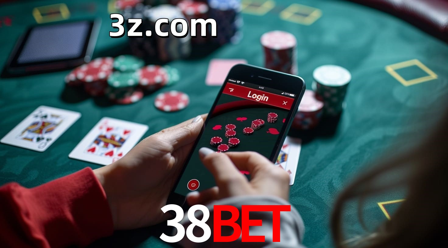 38BET