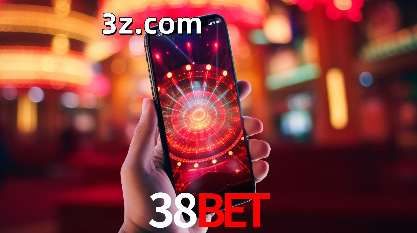 38BET