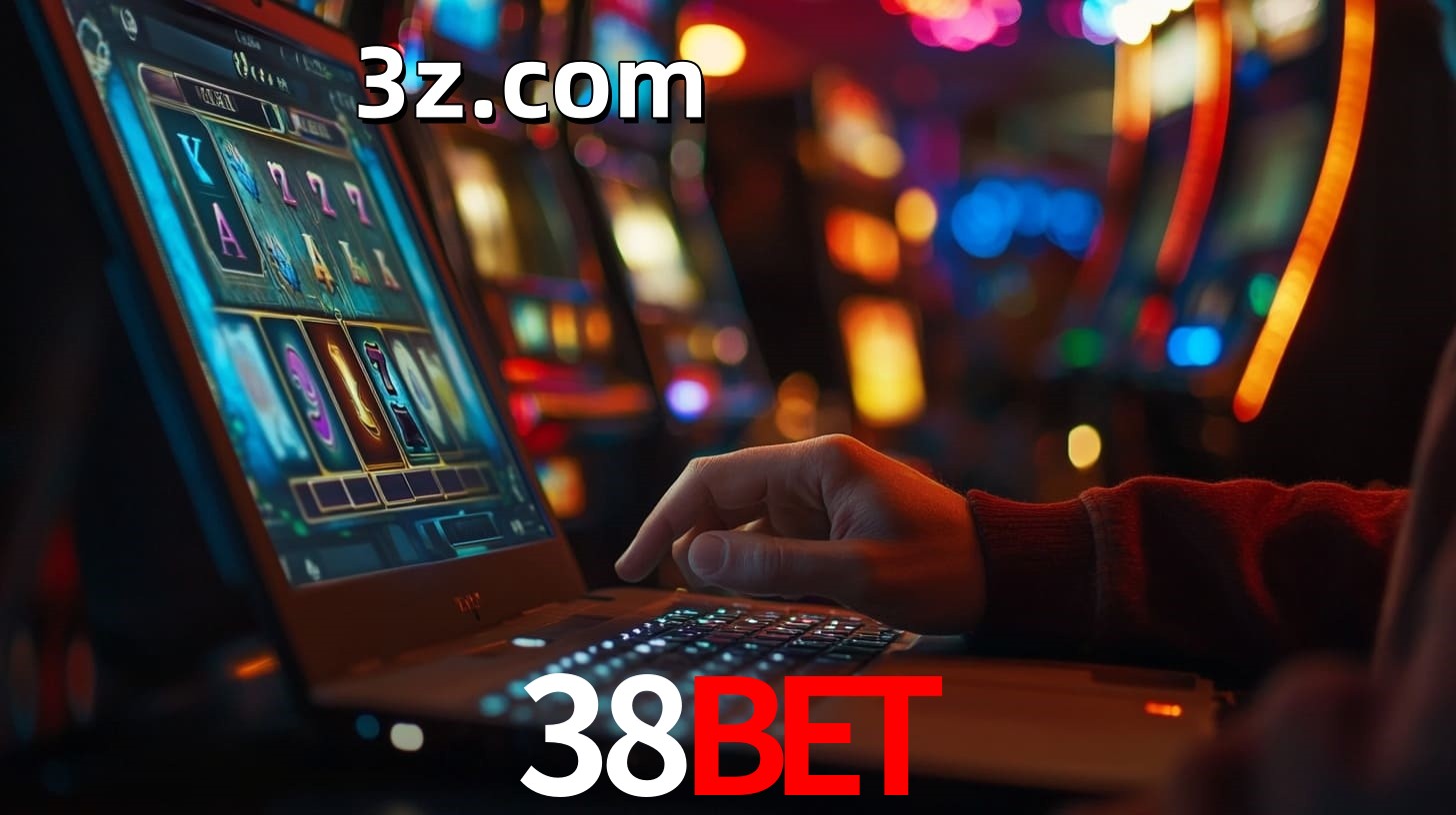 38BET