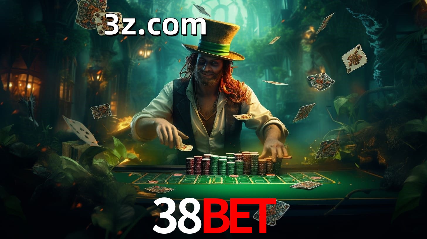 38BET