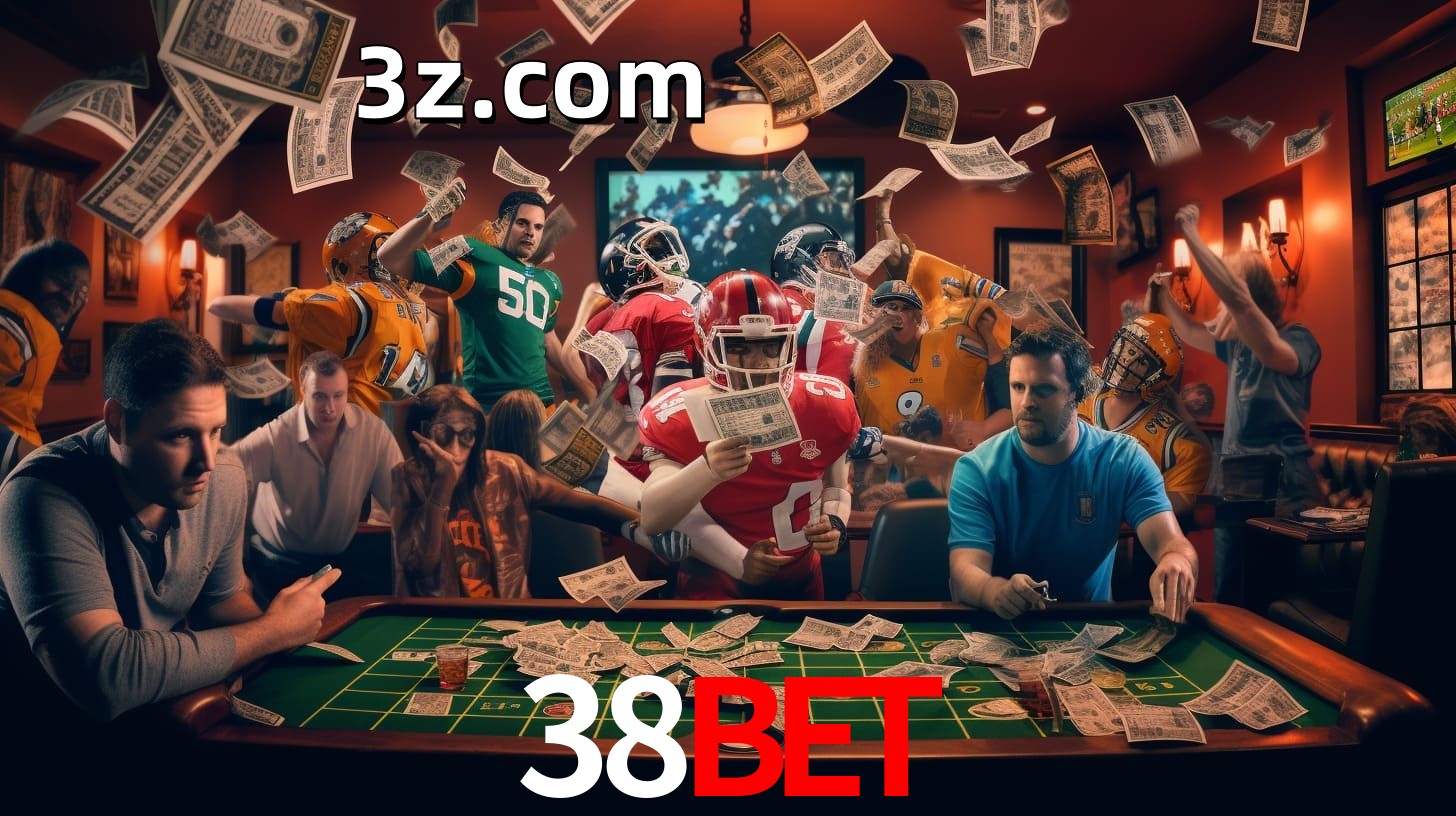 38BET