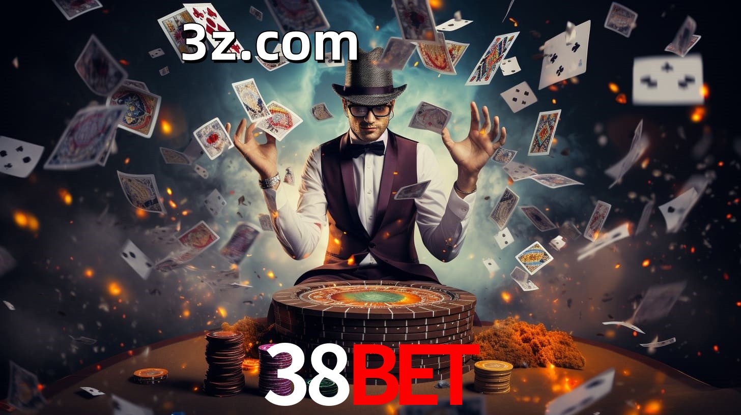 38BET