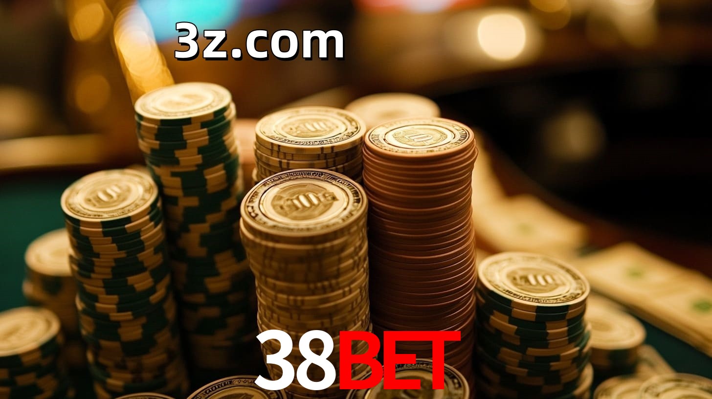 38BET
