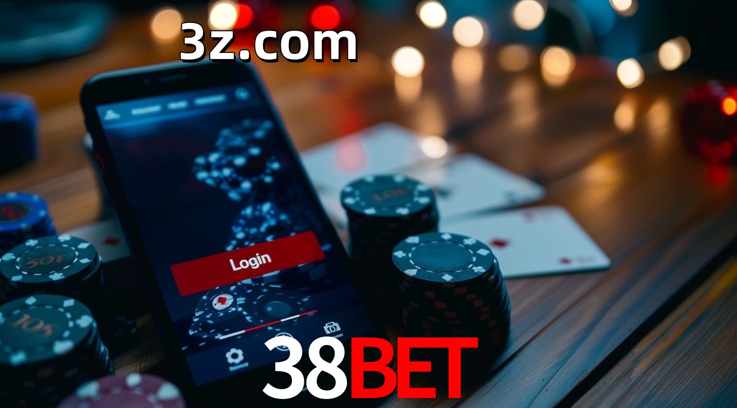 38BET