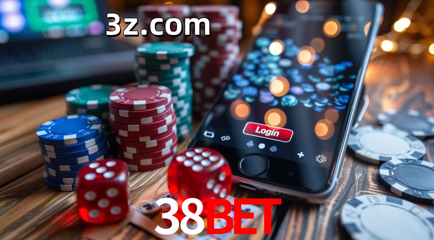38BET